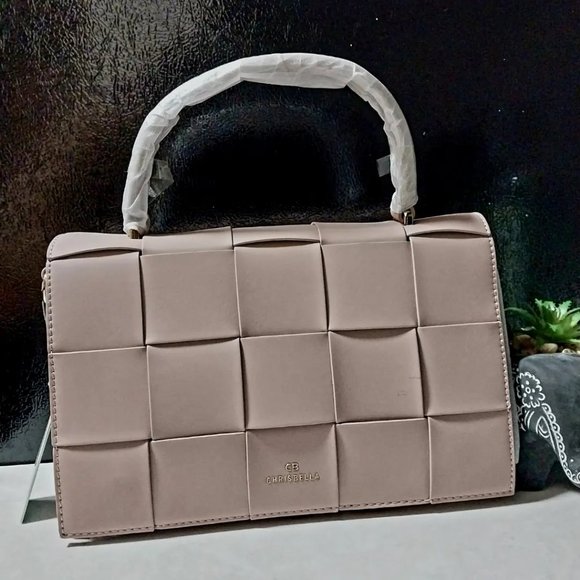 Chrisbella purse, new with tag - Picture 9 of 12